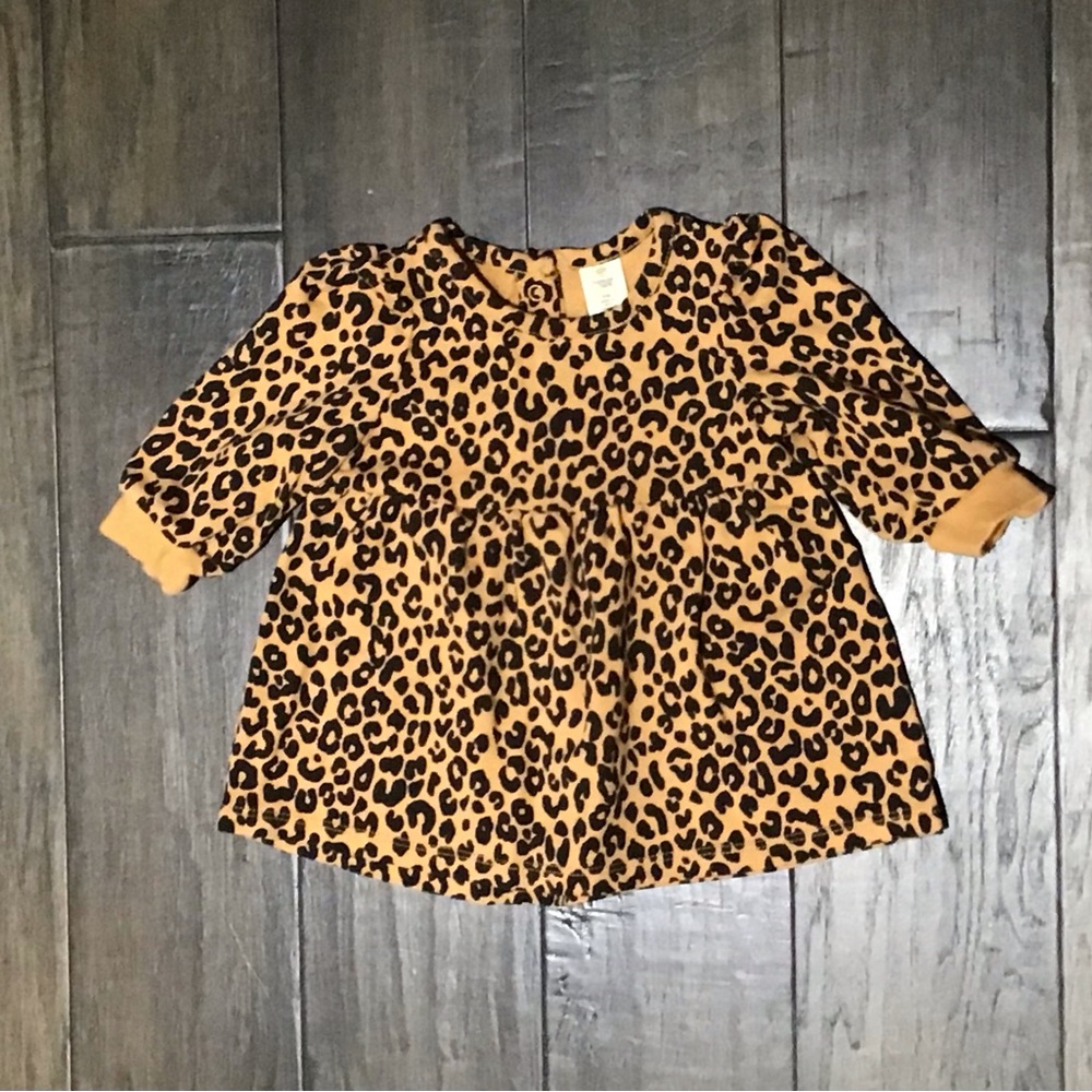 Tucker+Tate Baby Girl Dress, size 3 month
